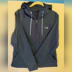 North Face Jacket L